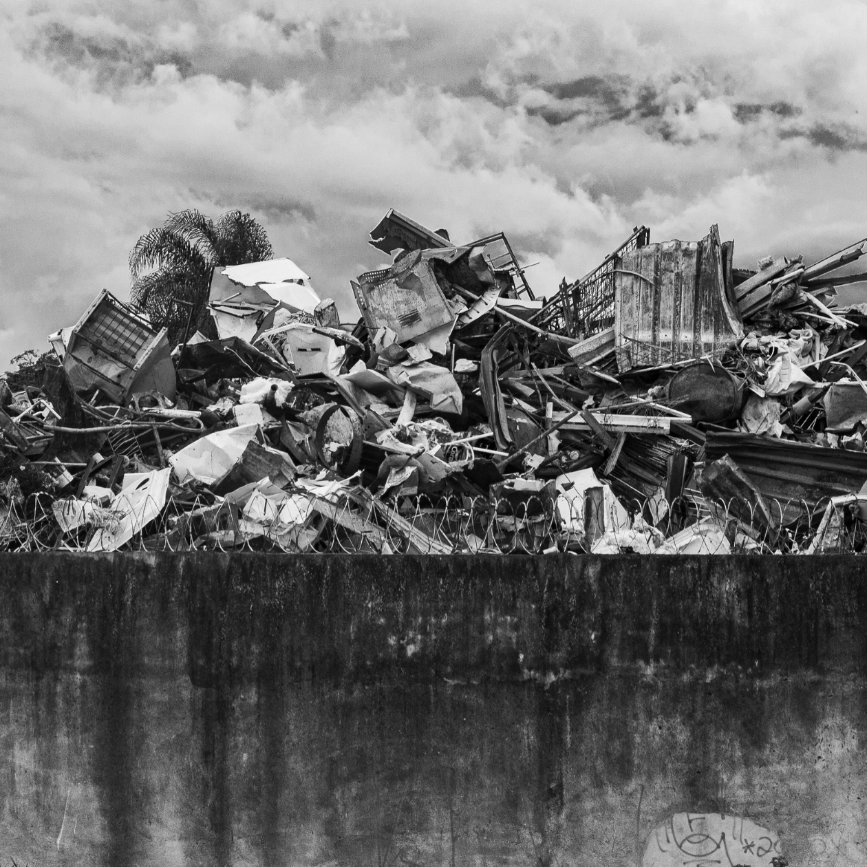 ΗΜΑ: Eτήσια Έκθεση Αποβλήτων για το έτος 2025 - METECO Ανακύκλωση Μετάλλων