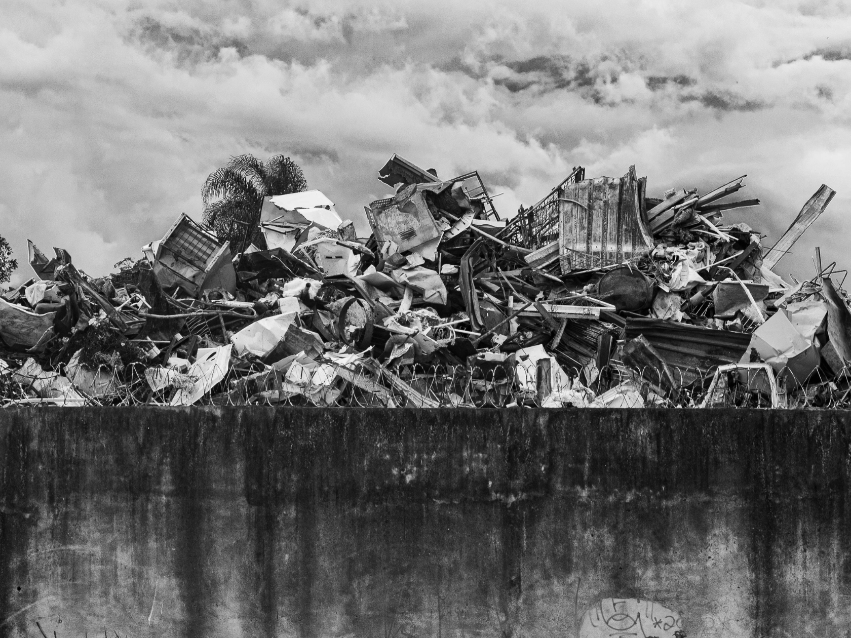 ΗΜΑ: Eτήσια Έκθεση Αποβλήτων για το έτος 2025 - METECO Ανακύκλωση Μετάλλων