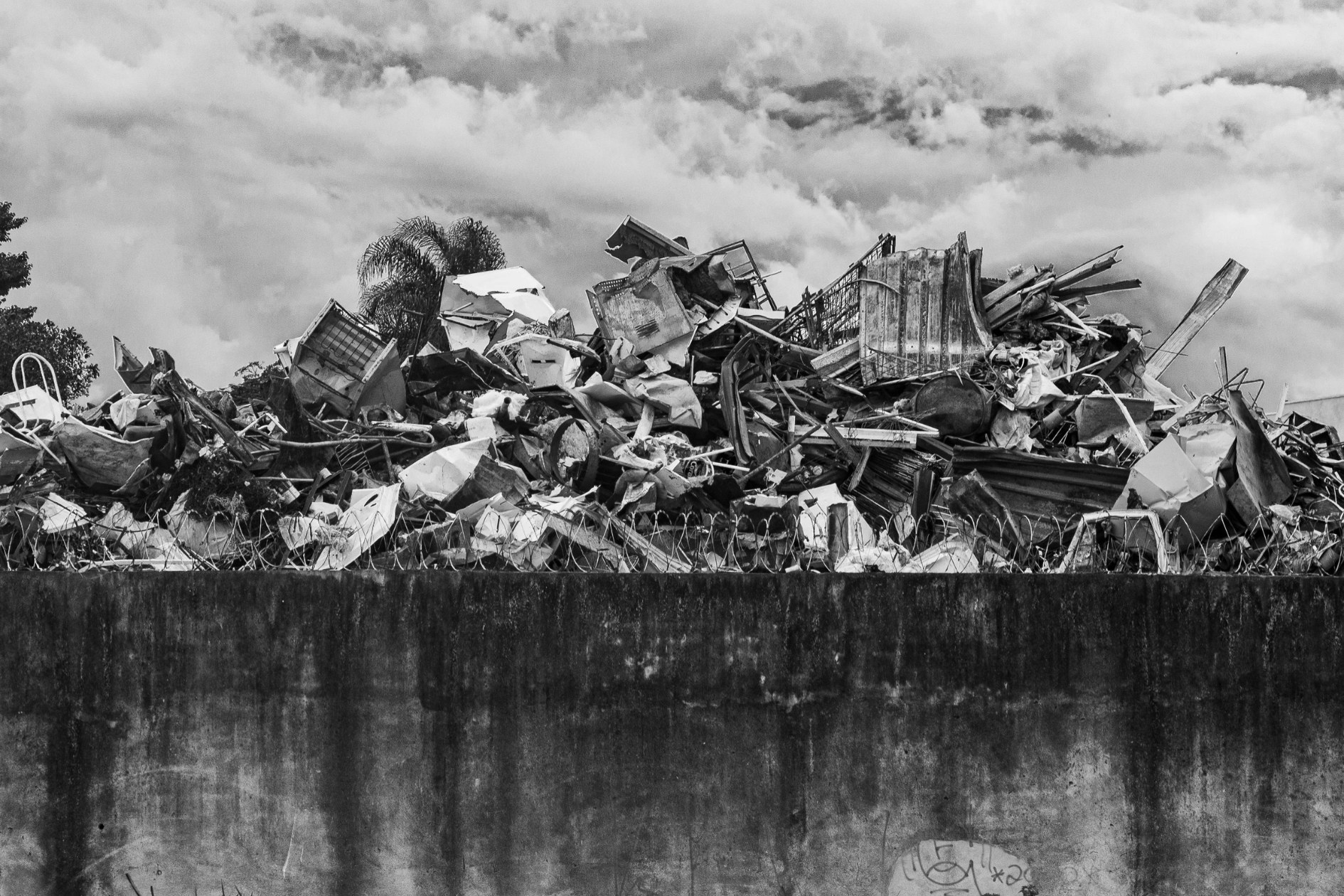 ΗΜΑ: Eτήσια Έκθεση Αποβλήτων για το έτος 2025 - METECO Ανακύκλωση Μετάλλων